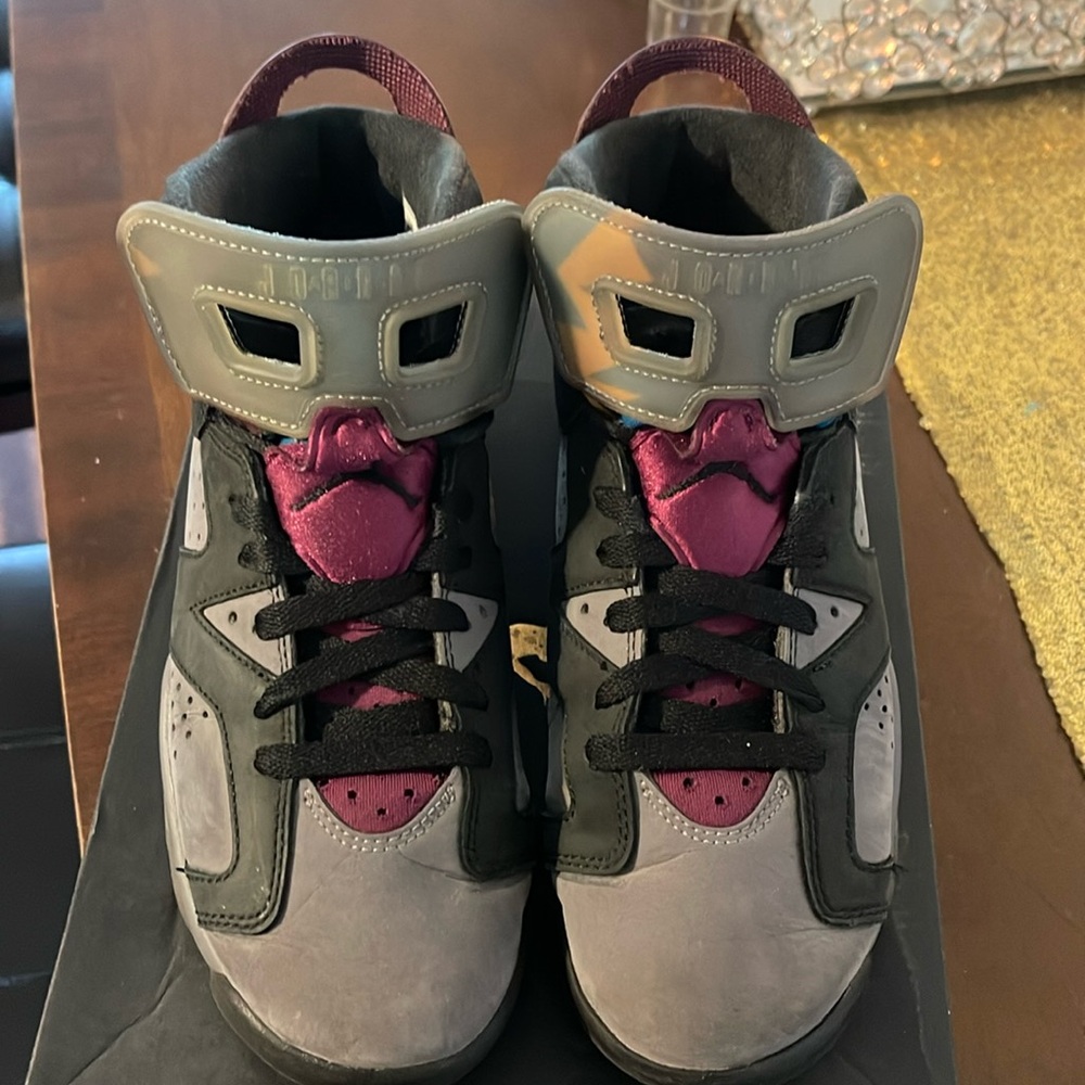Jordan retro 6